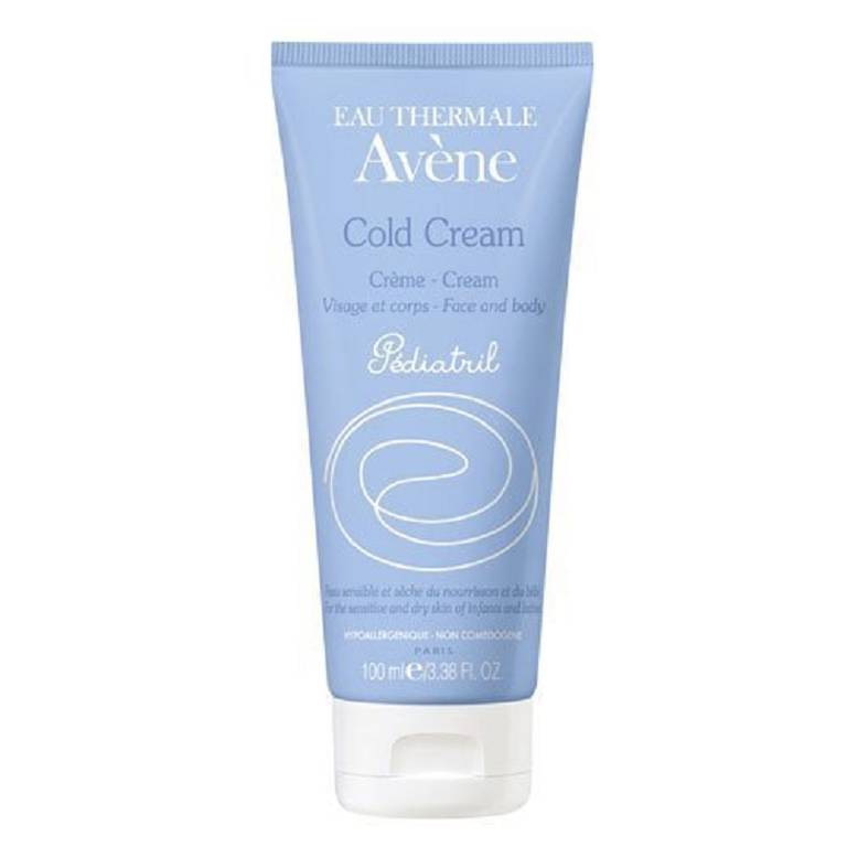 AVENE PEDIATRIL COLD CREAM