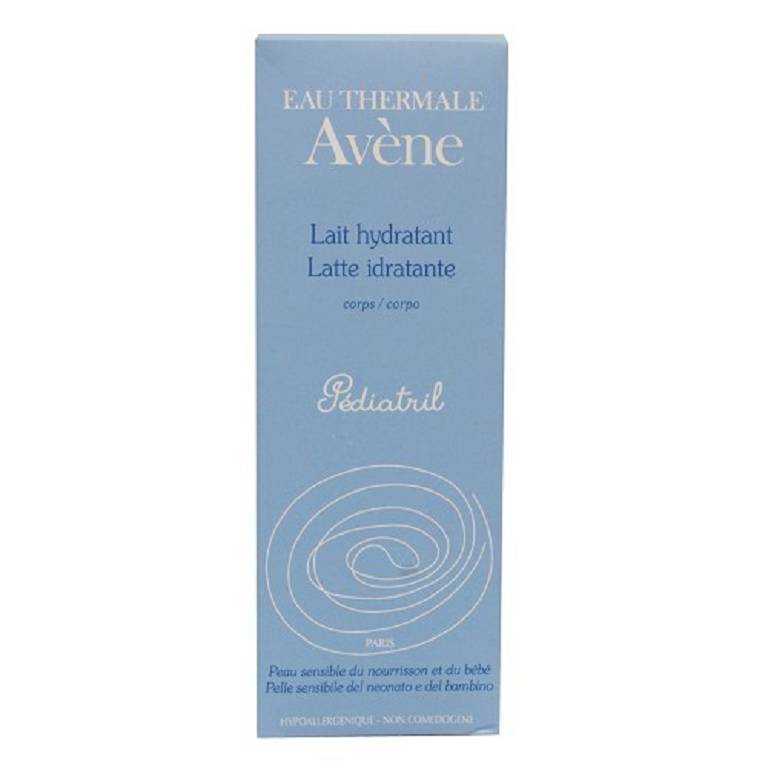 AVENE PEDIATRIL LATTE IDRAT