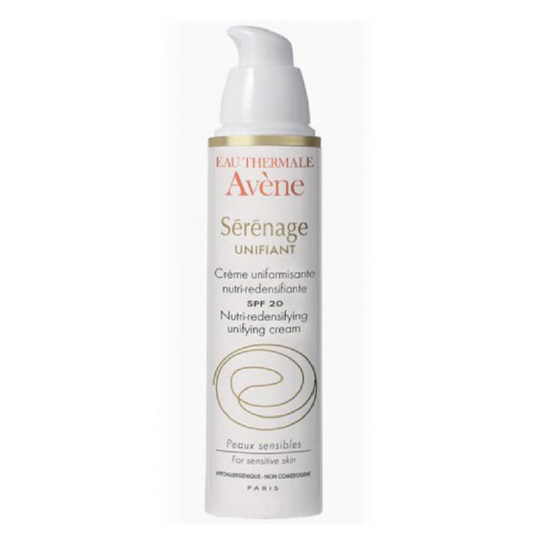 AVENE SERENAGE UNIFIANT CREMA