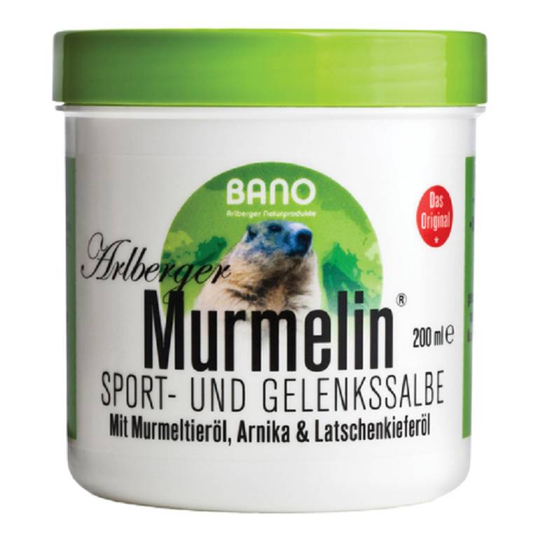 BANO MURMELIN EMULS ARN/PINO M