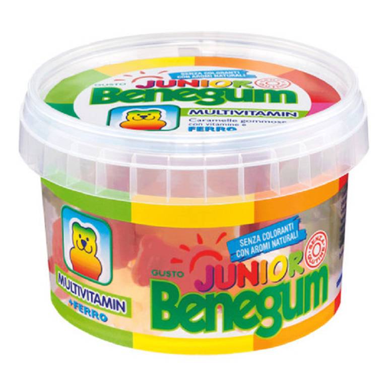 BENEGUM J MULTIVITAMIN 270G