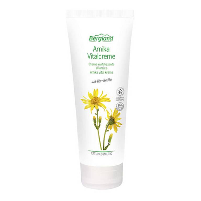 BERGLAND CREMA VITALE ARN100ML