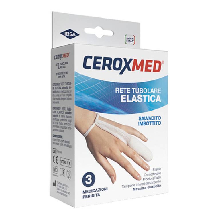 CEROXMED RETE TUB SALVADITO