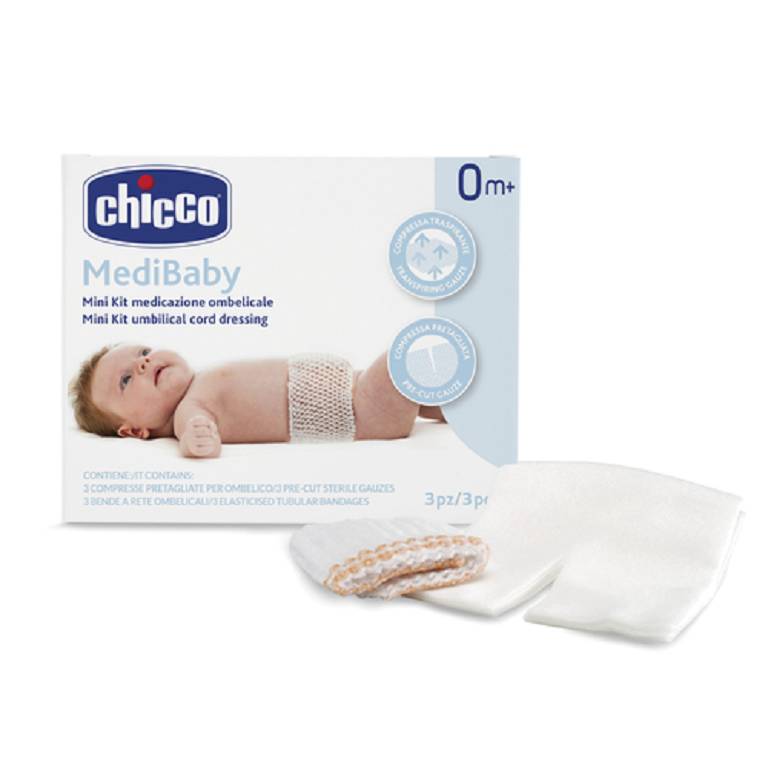 CH MINI KIT MEDICAZIONE OMBEL