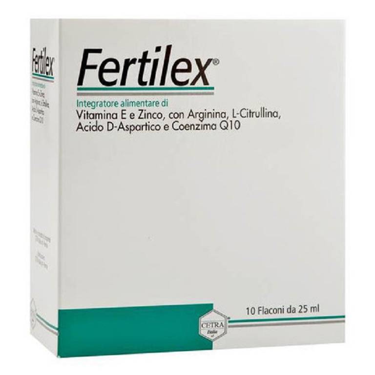 FERTILEX INTEGRAT 10FL 25ML