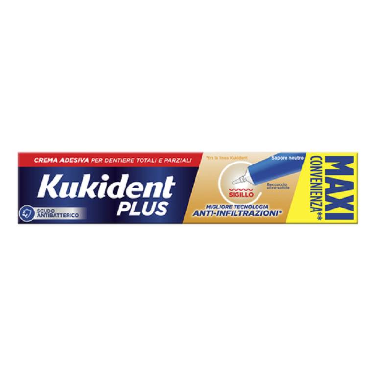 KUKIDENT SIGILLO 57G