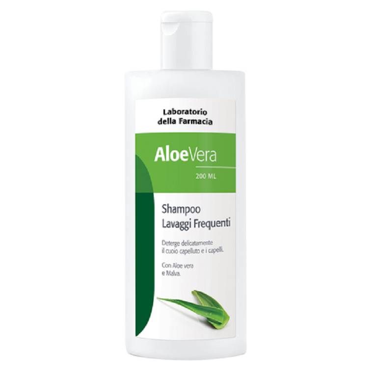 LDF ALOE VERA SH LAV F 200ML