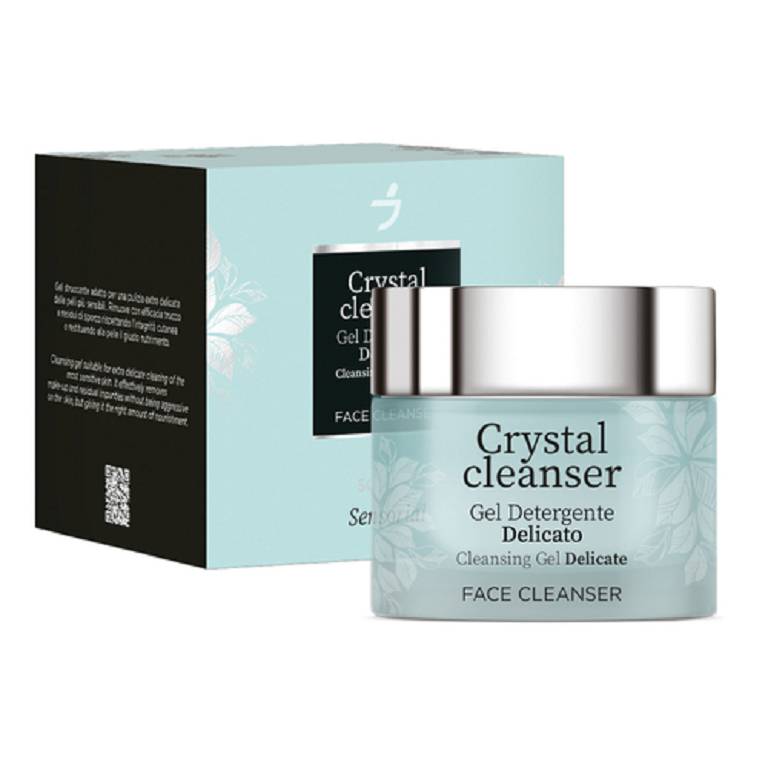 LDF SEN CRYSTAL CLEANSER 50ML