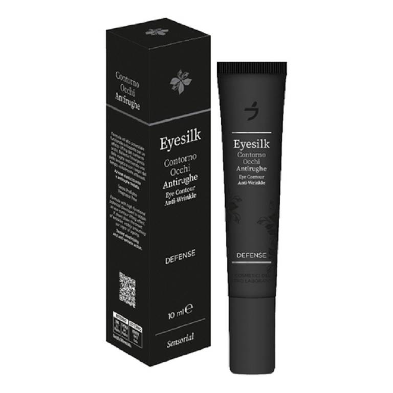 LDF SEN EYESILK 10ML