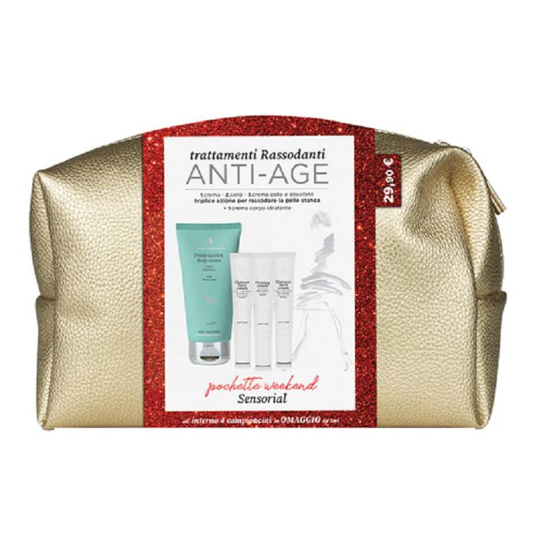 LDF SEN POCHETTE ANTI-AGE