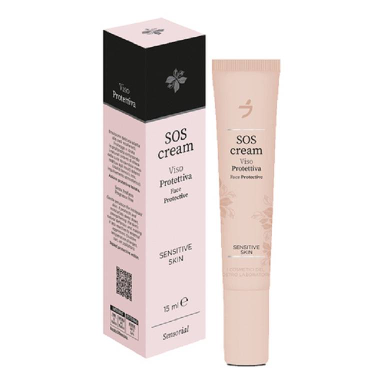 LDF SEN SOS CREAM 15ML