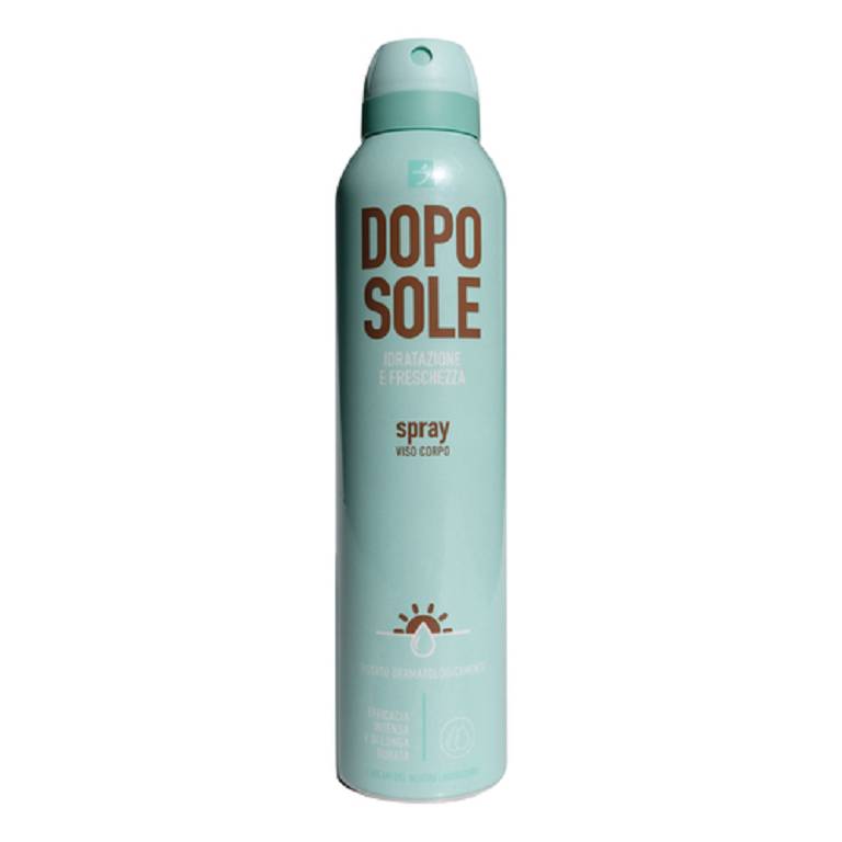 LDF SOL DOPOSOLE SPRAY 250ML