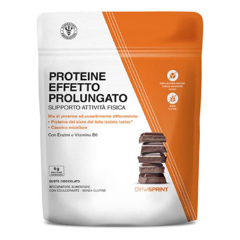 LFP PROTEINE EFFETTO PROL 475G