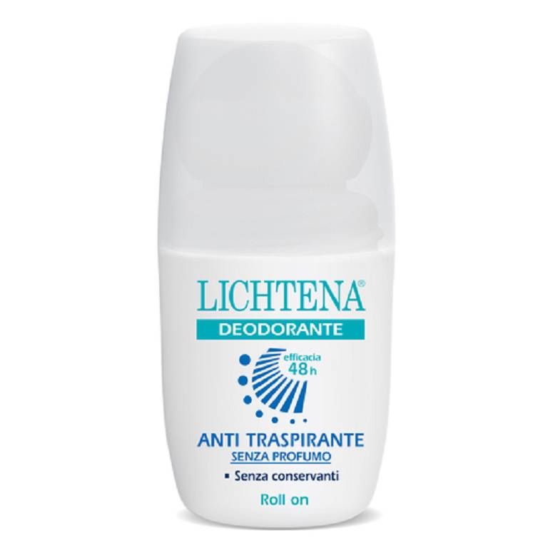 LICHTENA DEO ANTITR ROLL-ON