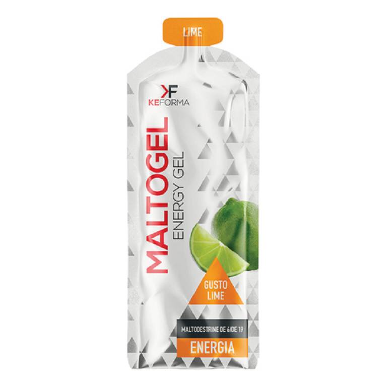 MALTO GEL LIME 60ML