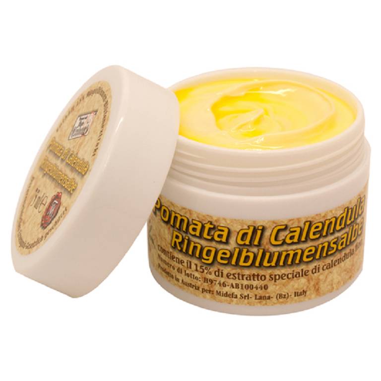 MARIATREBEN POM CALENDULA 75ML