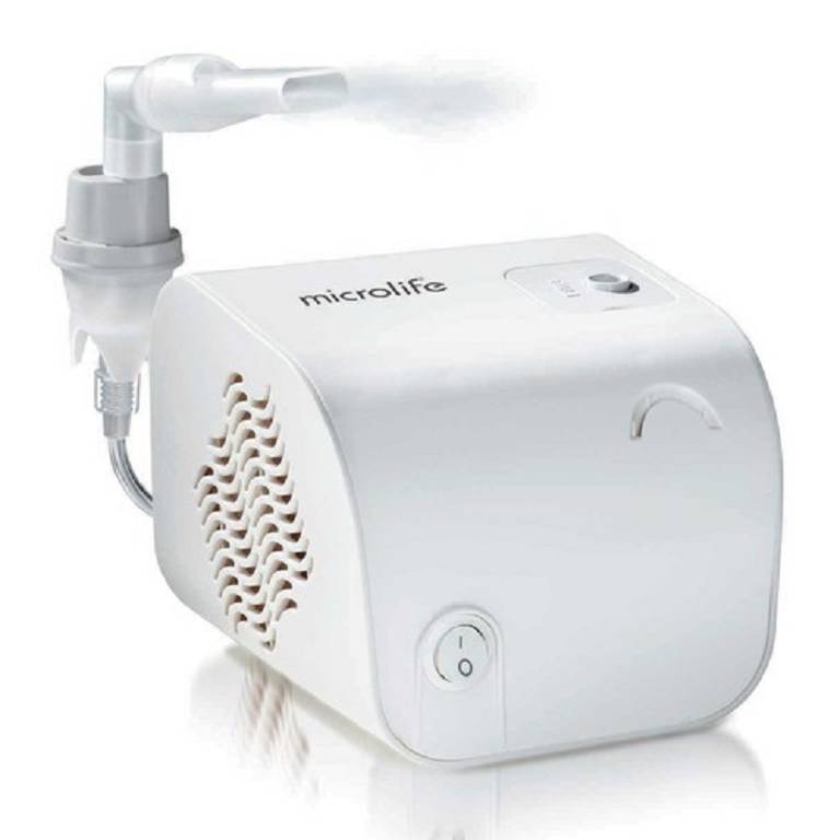 MICROLIFE AEROSOL NEB100 C/BOR
