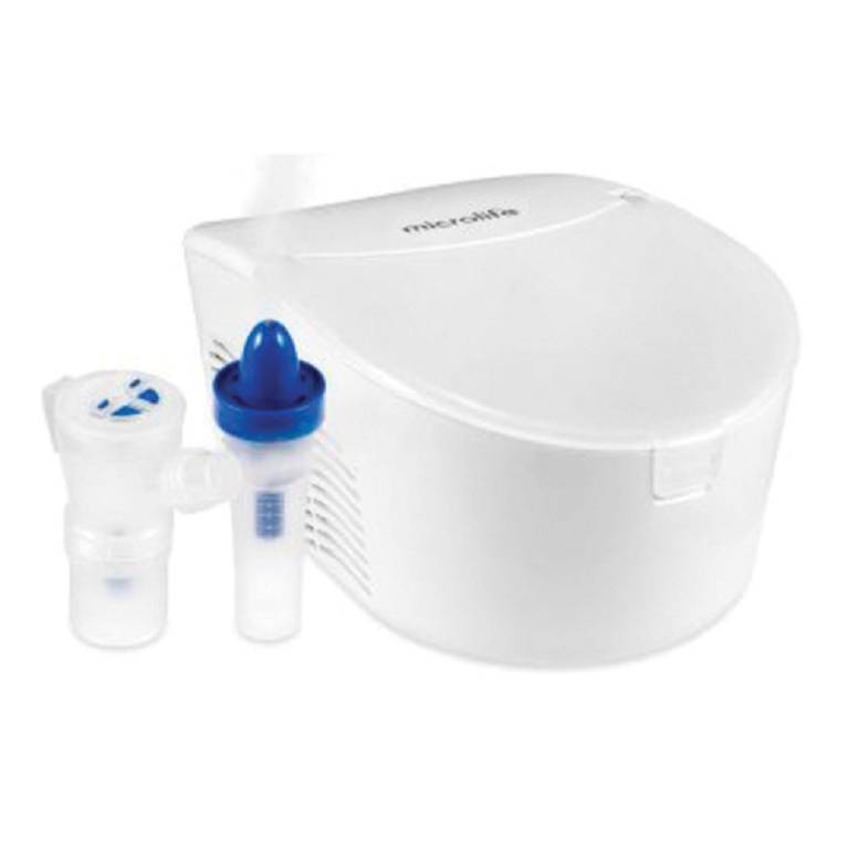 MICROLIFE NEB NEBUL BREATH ENH