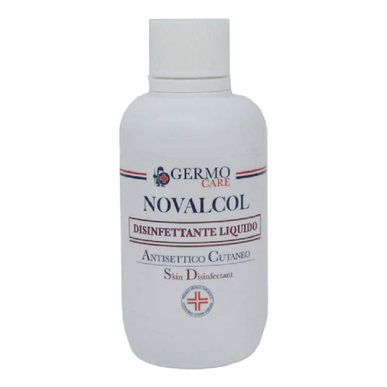 NOVALCOL DISINFETTANTE 250ML