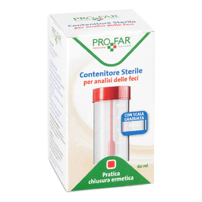 PROFAR CONT FECI 60ML