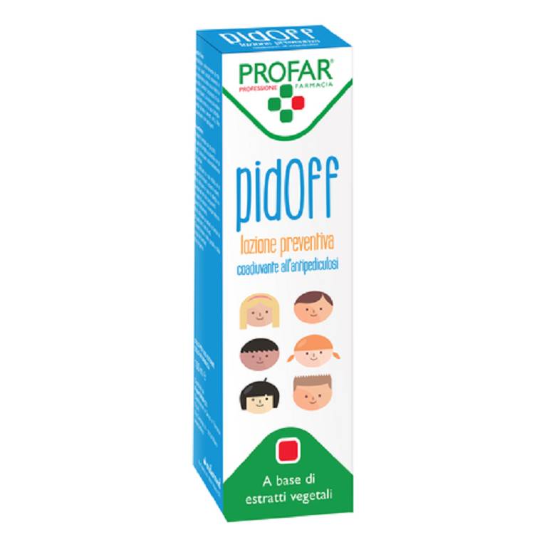 PROFAR PIDOFF LOZ PREV SPRAY