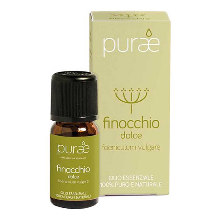 PURAE OE FINOCCHIO DOL FRU10ML