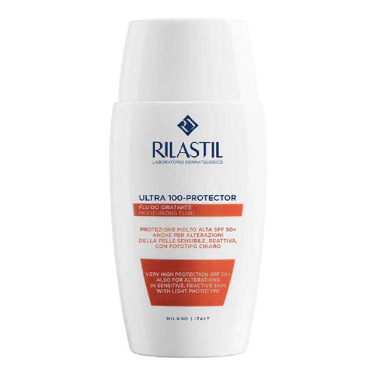 RILASTIL ULTRA PROTECTOR 100