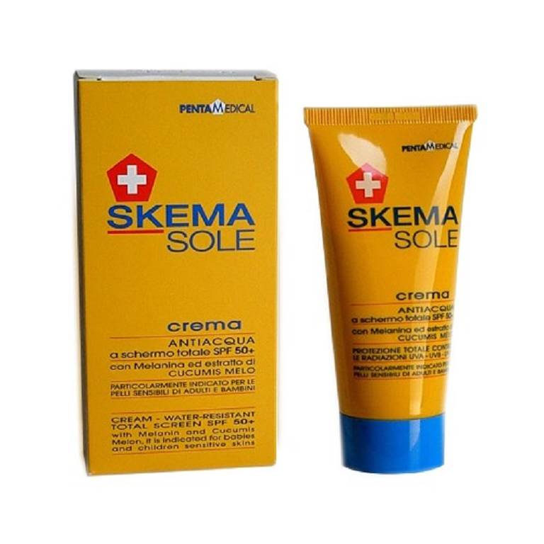 SKEMA SOLE CR SCHER TOT 50ML