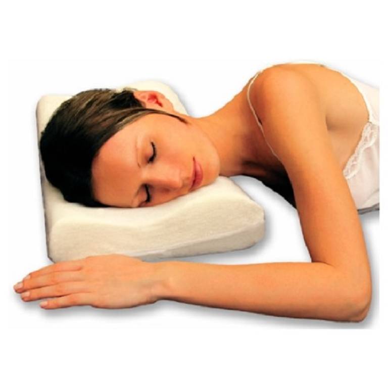 SLEEPQUICK Cuscino Memoria