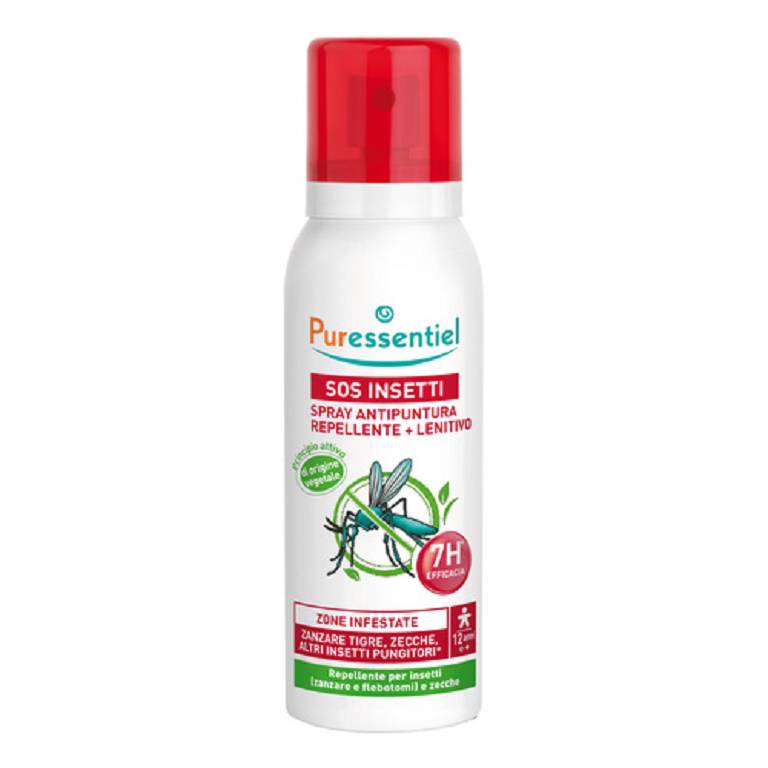 SPRAY ANTIPUNTURA INSET 75ML