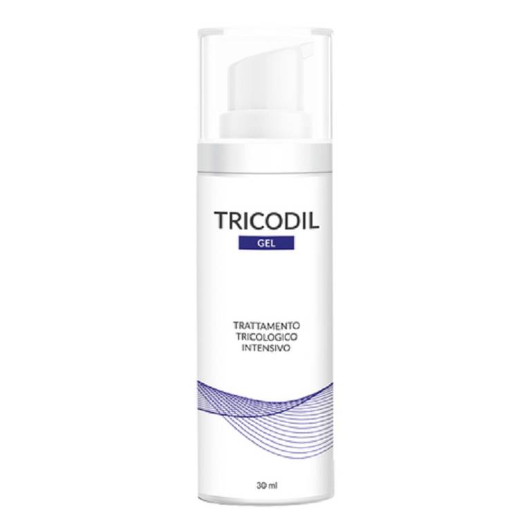 TRICODIL GEL 30ML LG DERMA