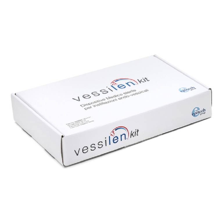 VESSILEN KIT 50ML