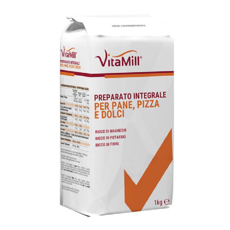 VITAMILL -20 PREPARATO PANE